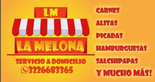 LA MELONA