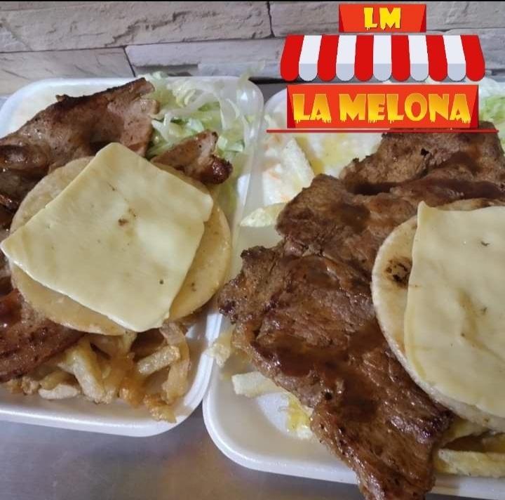 LA MELONA
