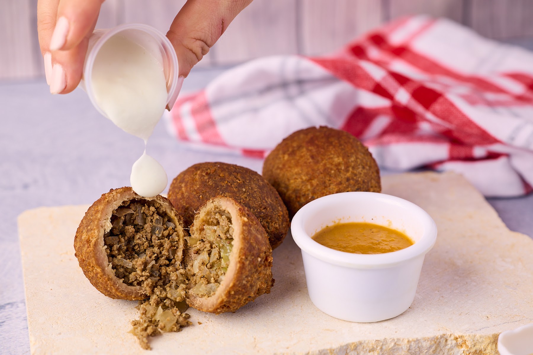 Foráneo Cocina