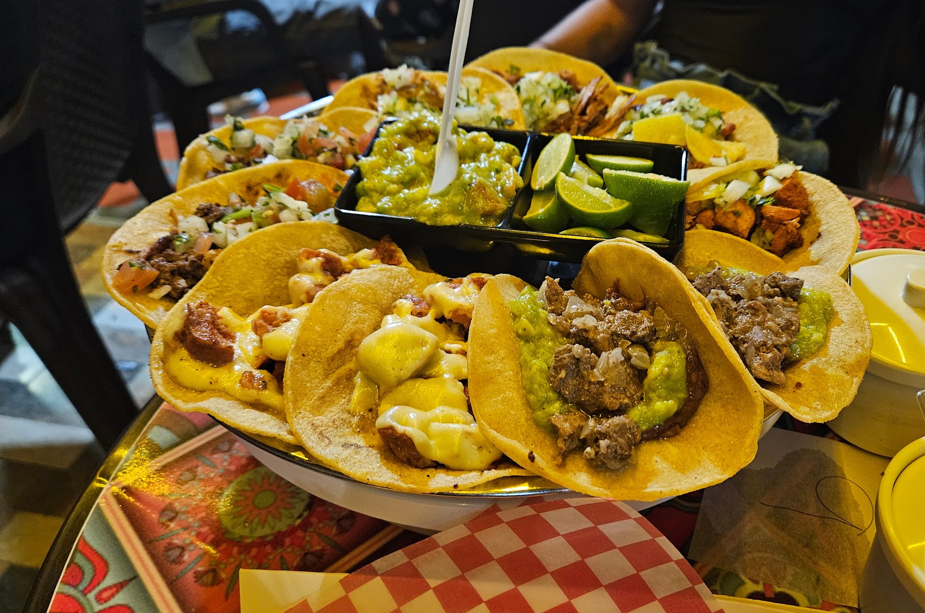 Taco Chilango