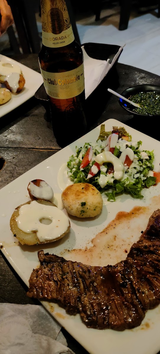 B.B.Q. Boston Bife Quality