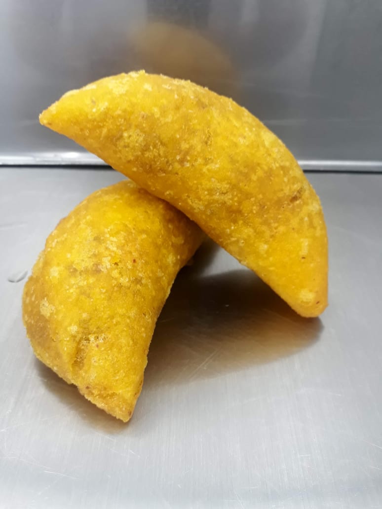 EMPANADAS LOS MOLINOS sede PARQUE