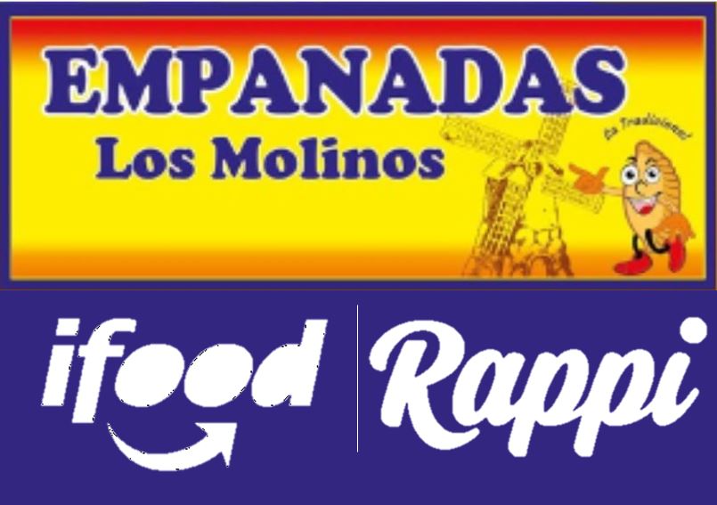 EMPANADAS LOS MOLINOS sede PARQUE