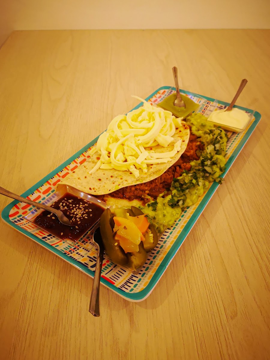 La Comayita