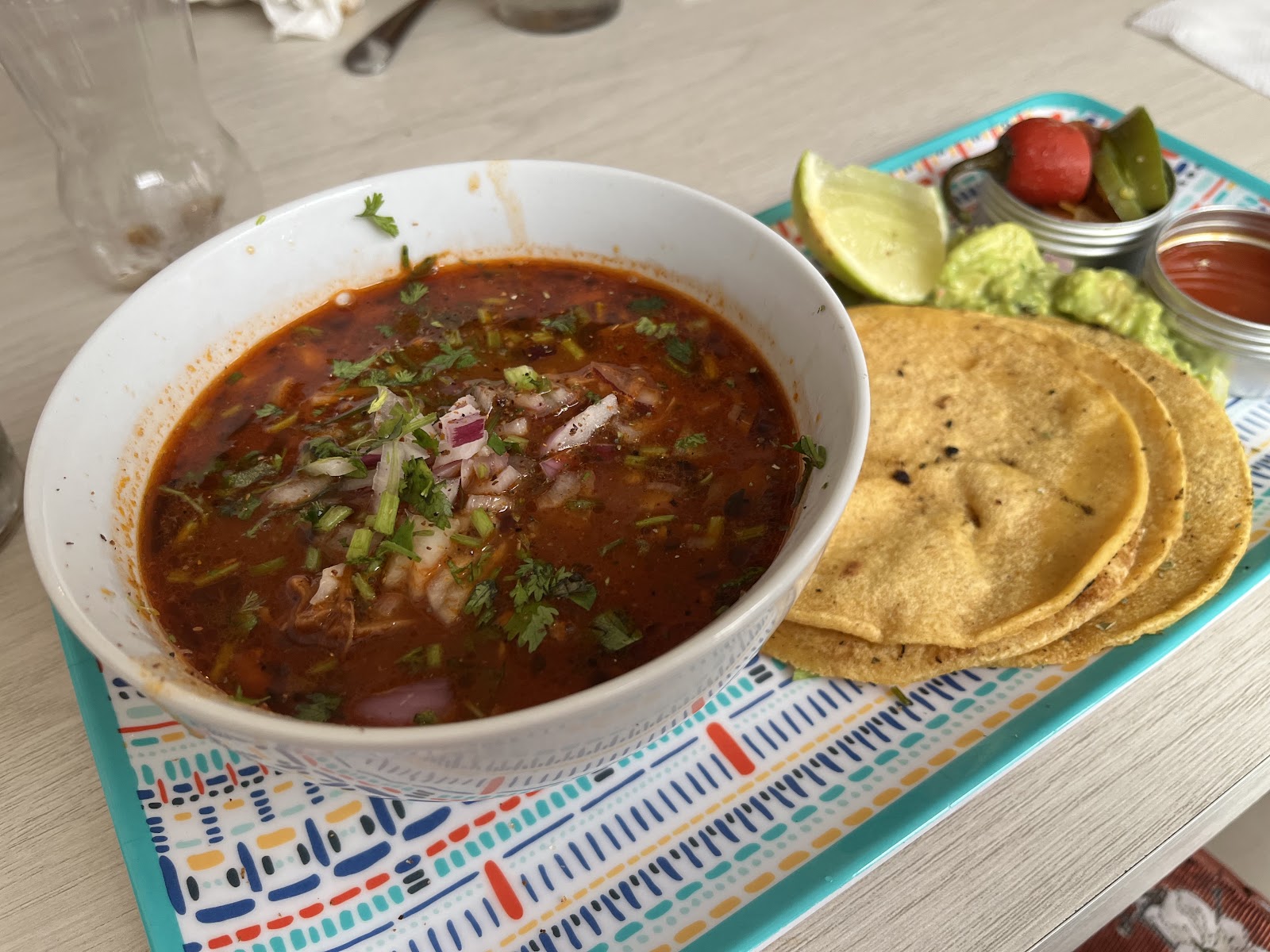 La Comayita