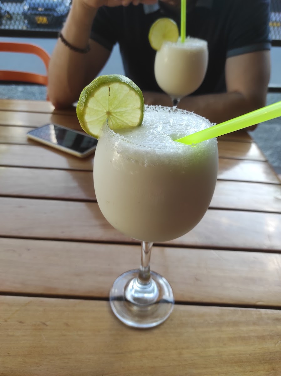 Santa Brasa