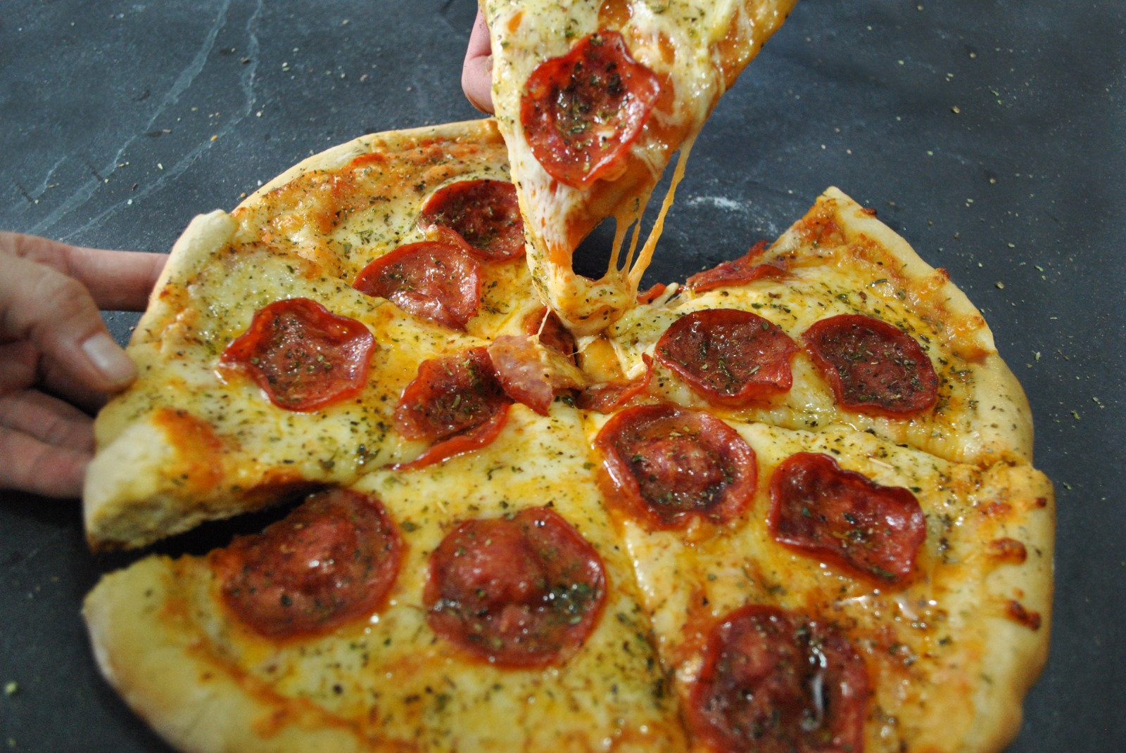 Amato Pizzería