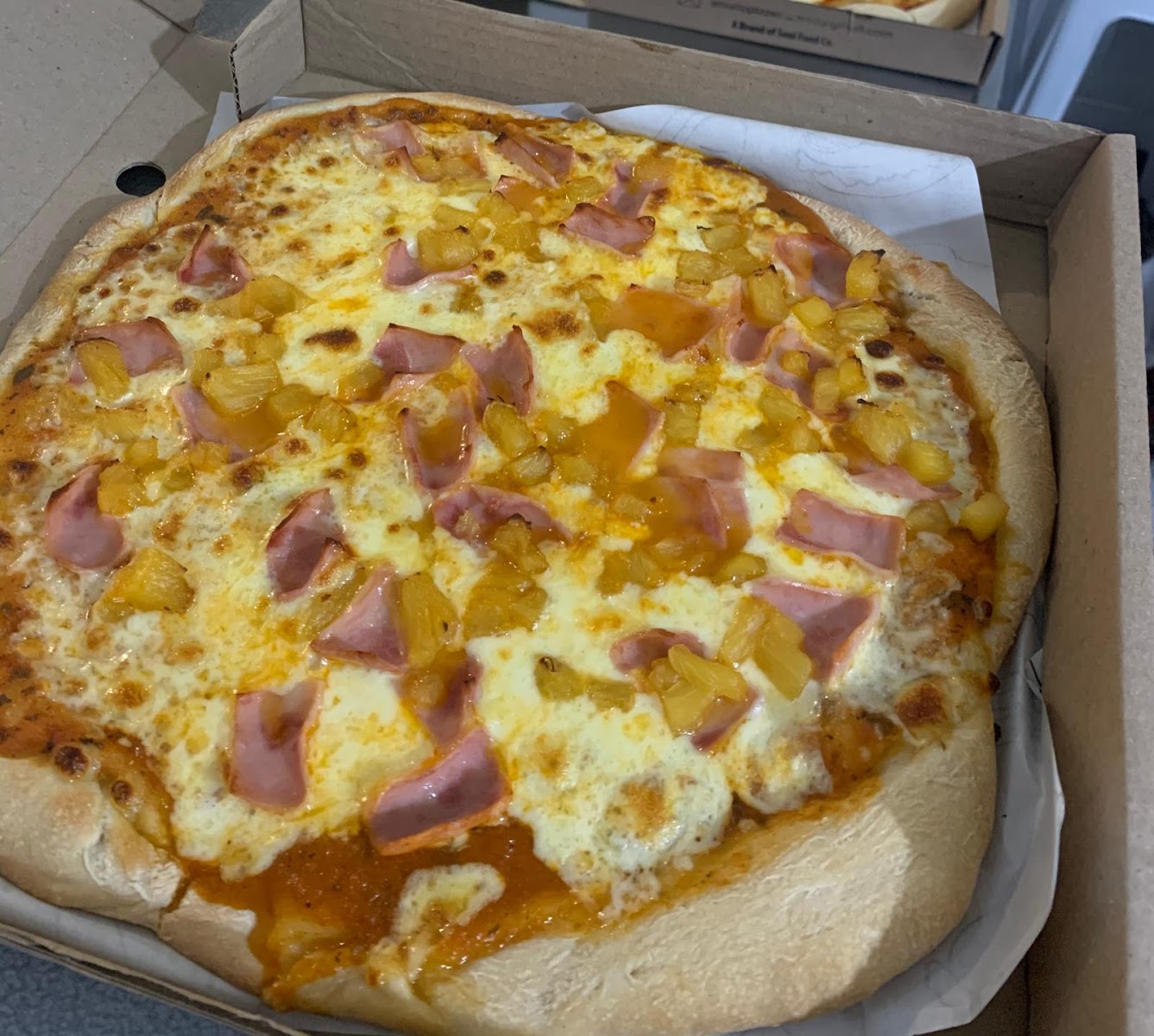 Amato Pizzería