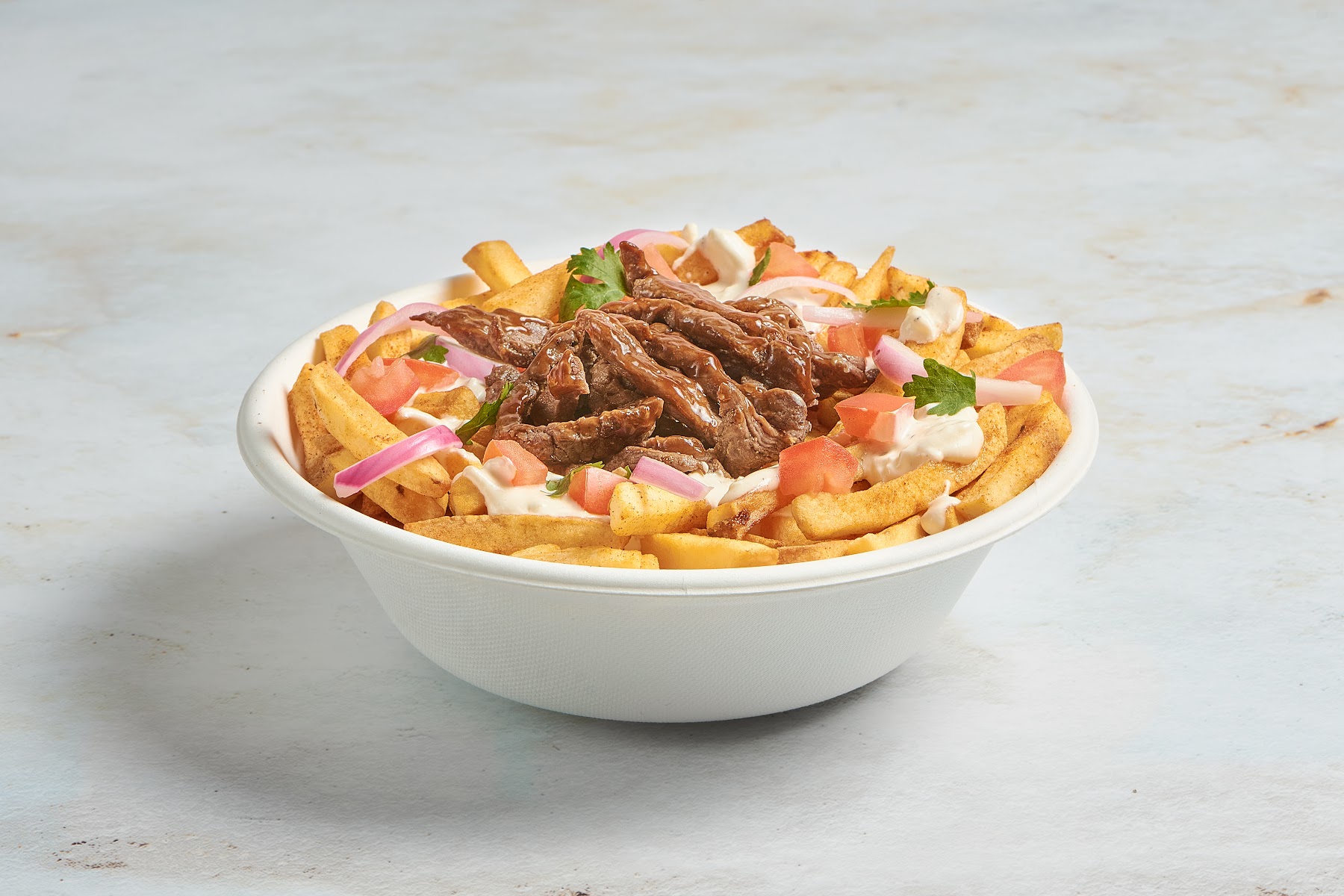 Gyro Express - Comida Griega