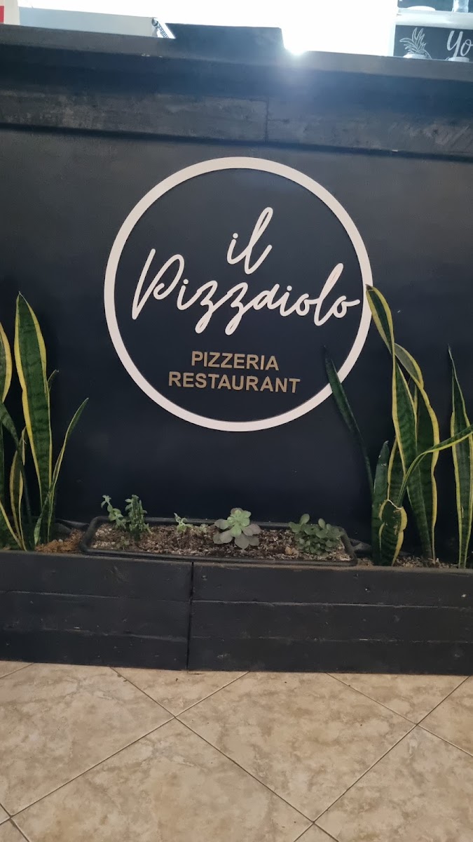 Il Pizzaiolo