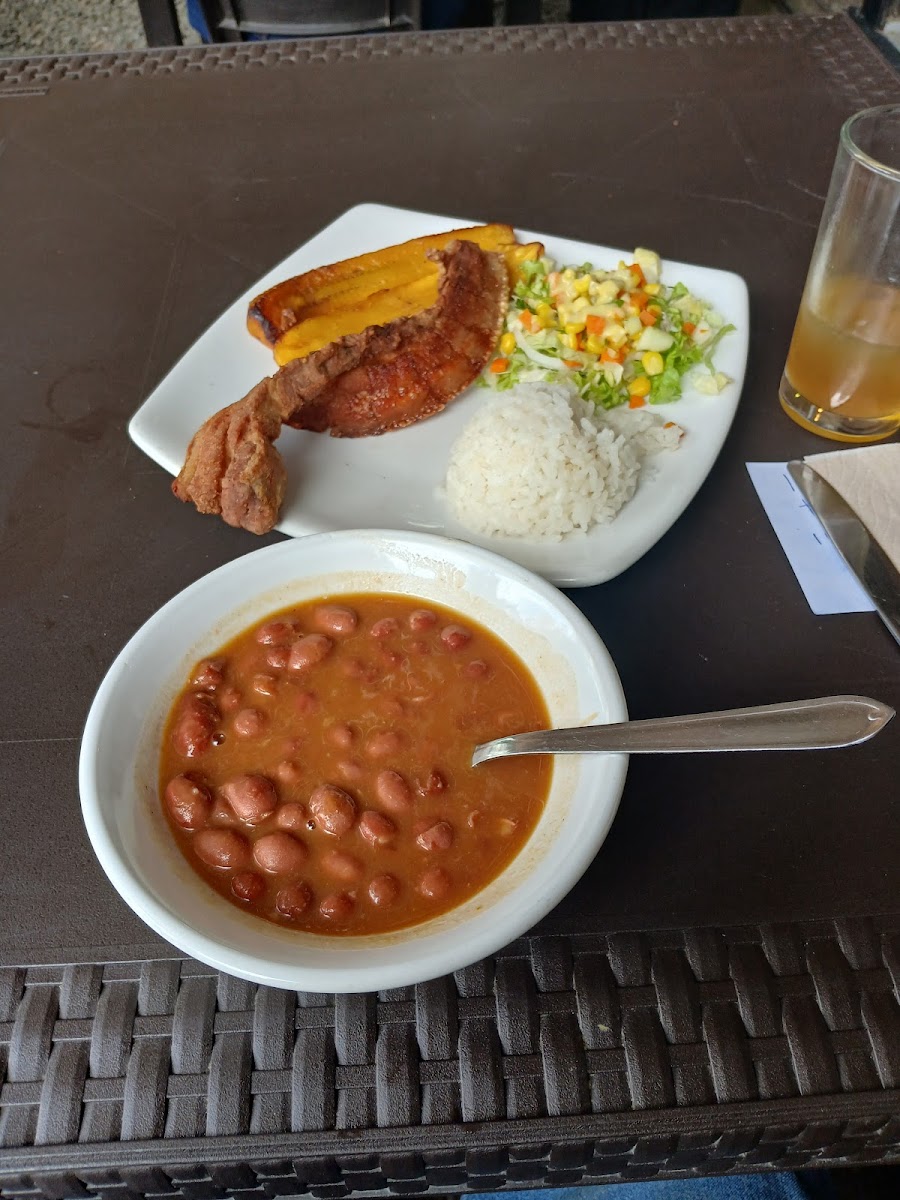 El Lugar Feliz