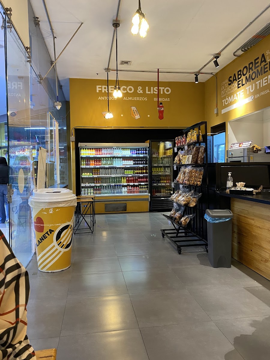 Tostao' Café & Pan