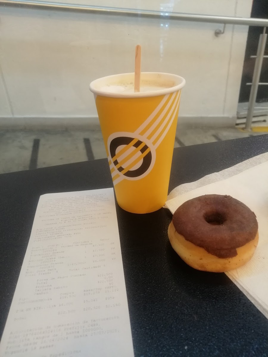 Tostao' Café & Pan