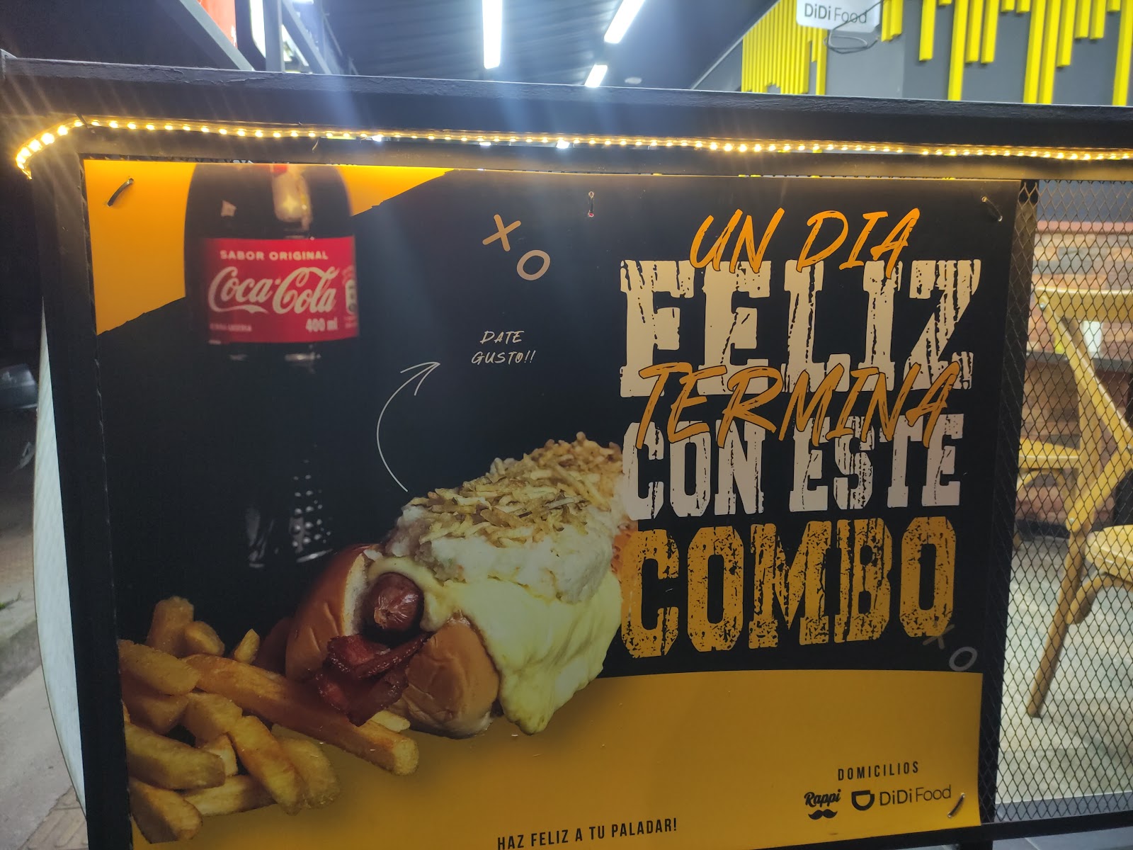 La Esquina De Los Quesudos