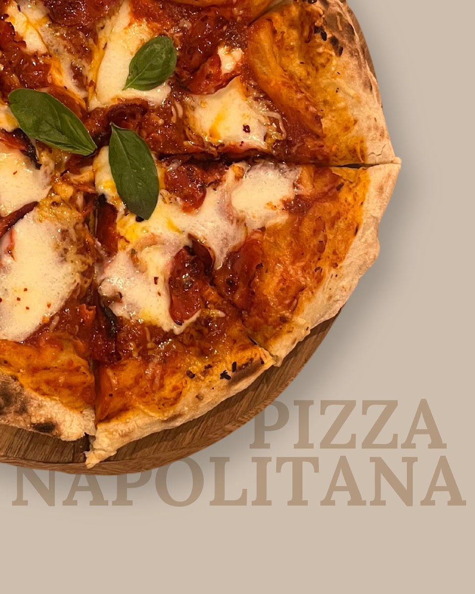 Infornata, pizzeria italiana