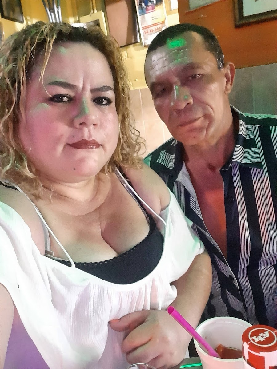 FONDA LA TUZA
