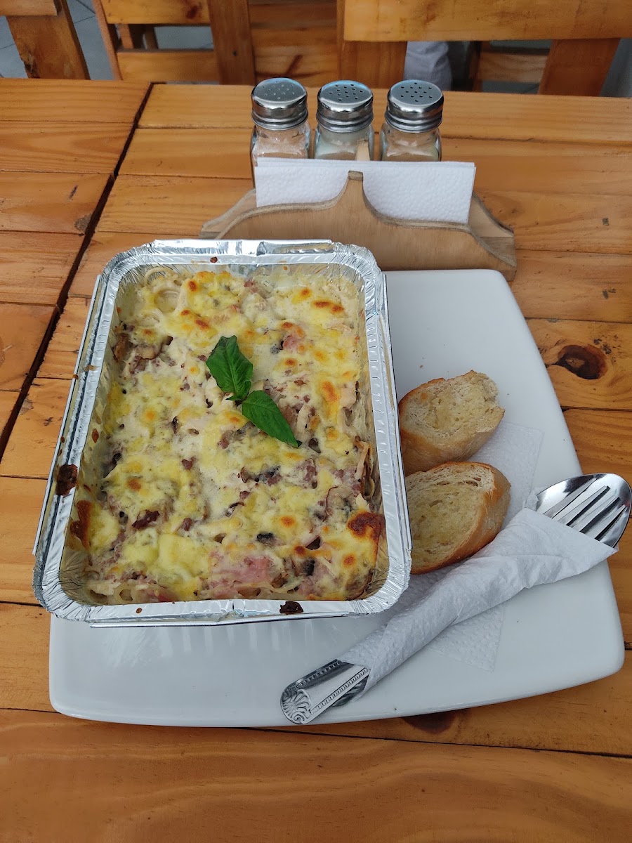 Di Sapori pizzeria