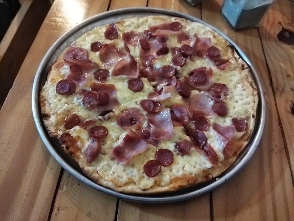 Di Sapori pizzeria