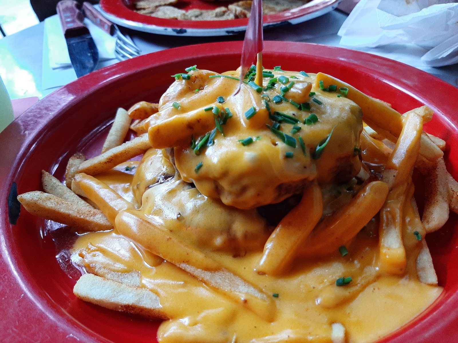 Burdo - Restaurante Provenza Medellín