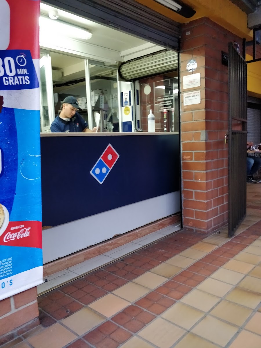 Domino's Pizza Laureles