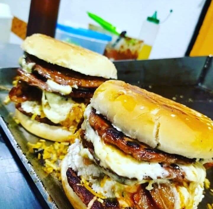 Las Delicias Del Enano