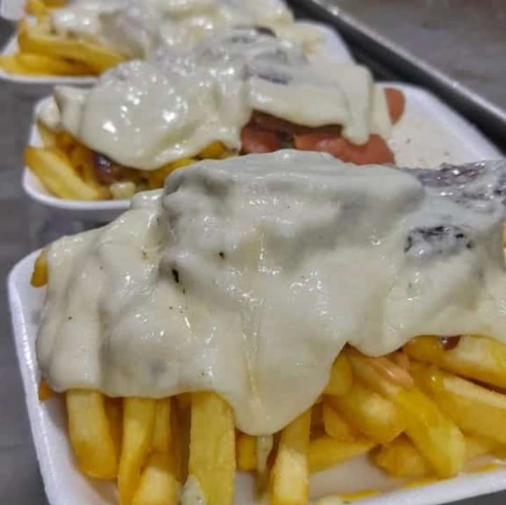 Las Delicias Del Enano