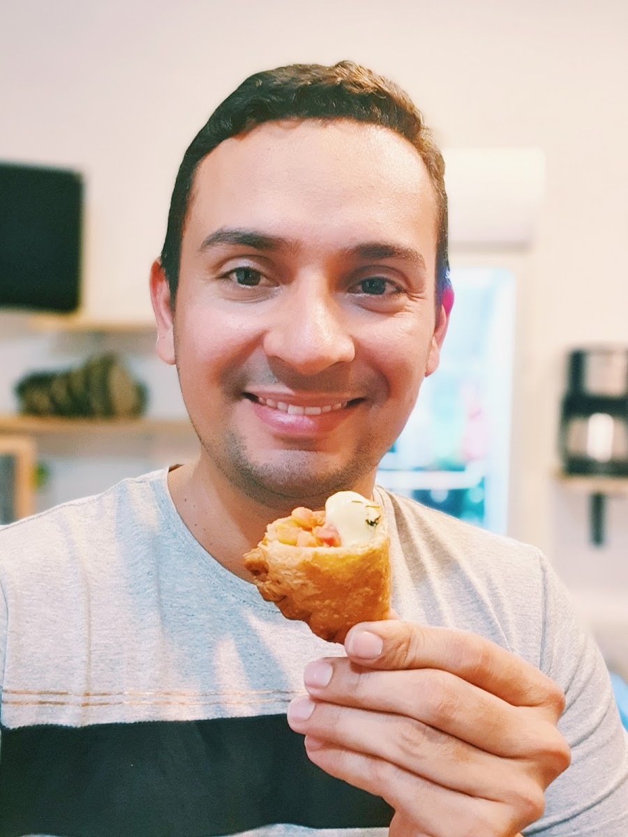 Rellenitas D'
