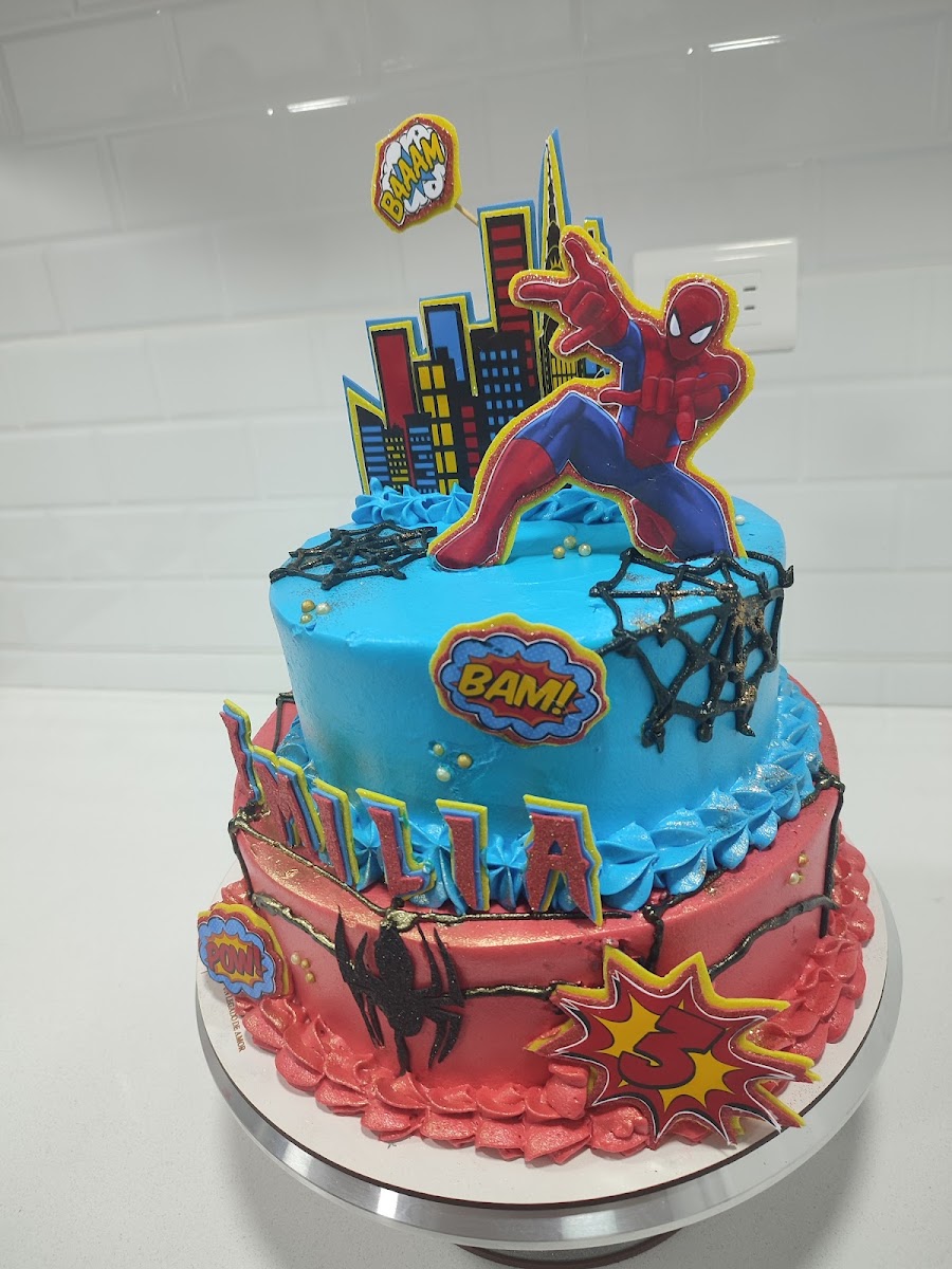 Mi pasión Repostería