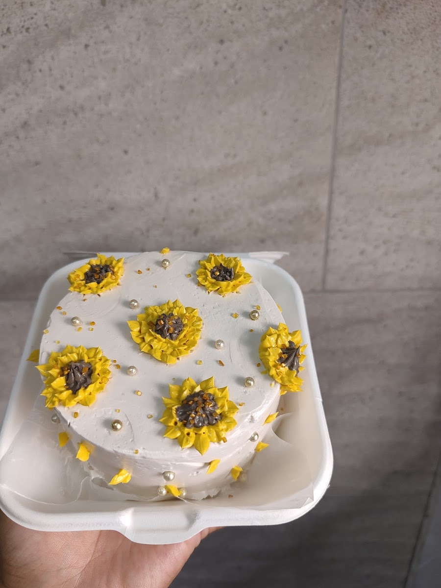 Mi pasión Repostería