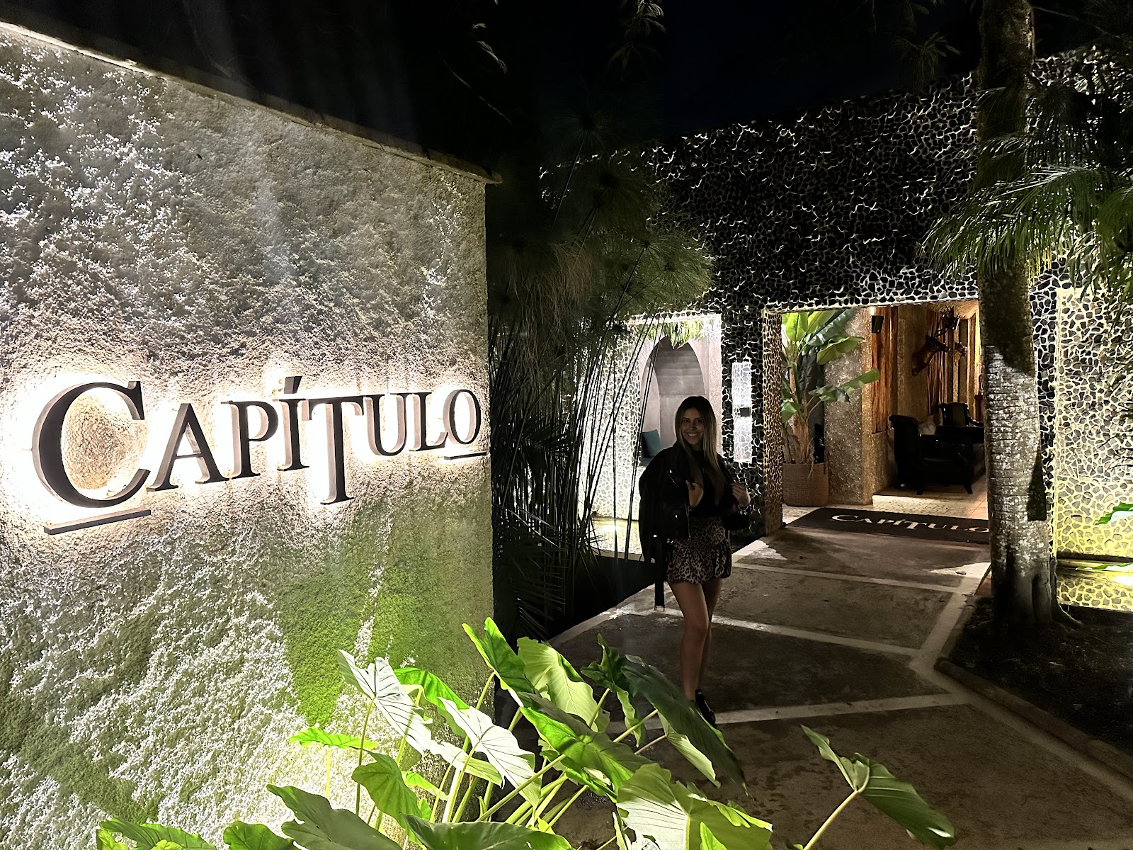 Capítulo