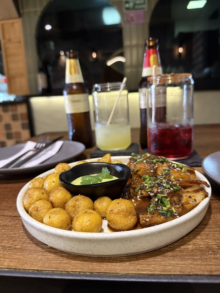 Restaurante Gabo.mde Envigado