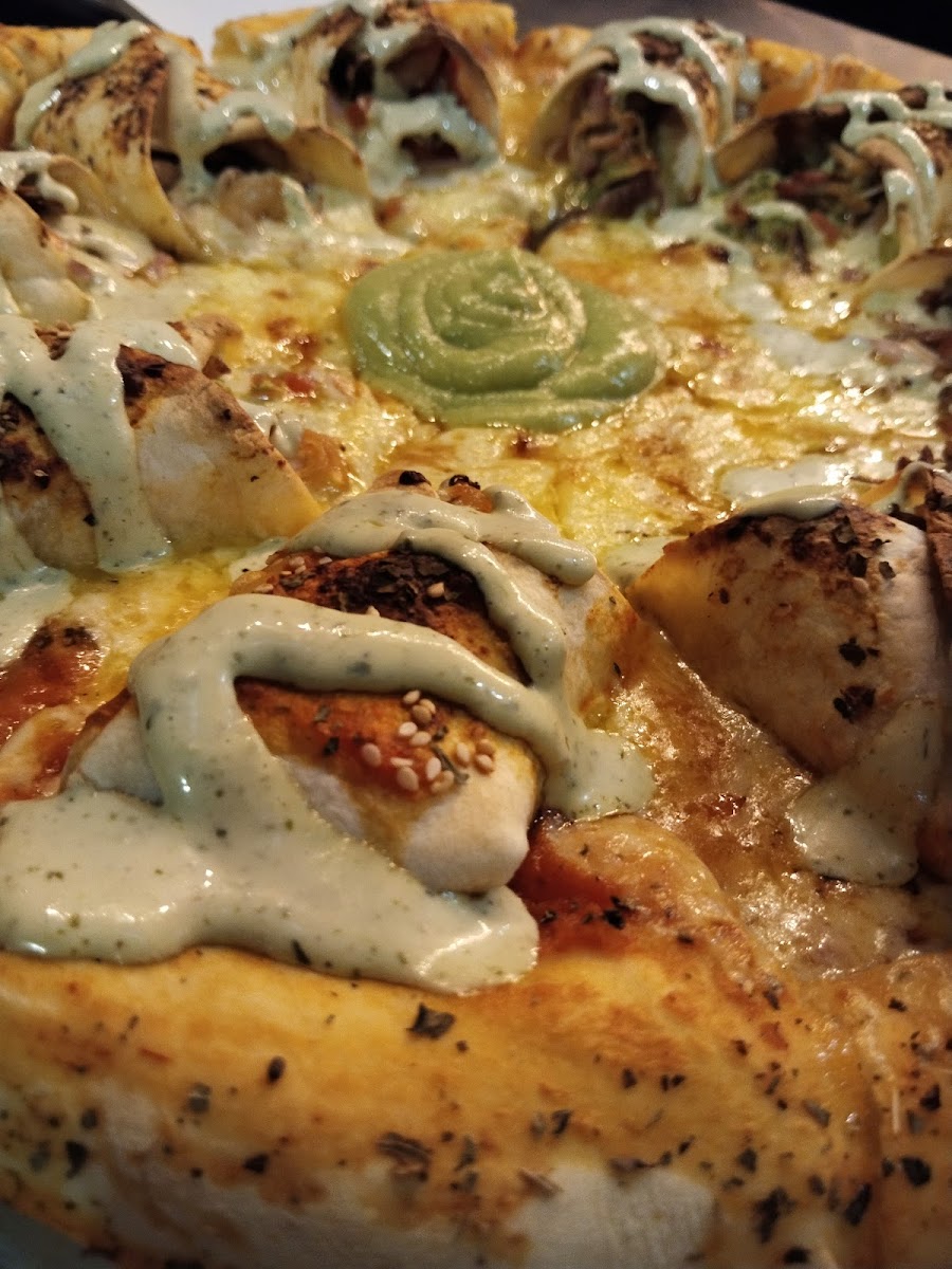 San Martino Pizzas
