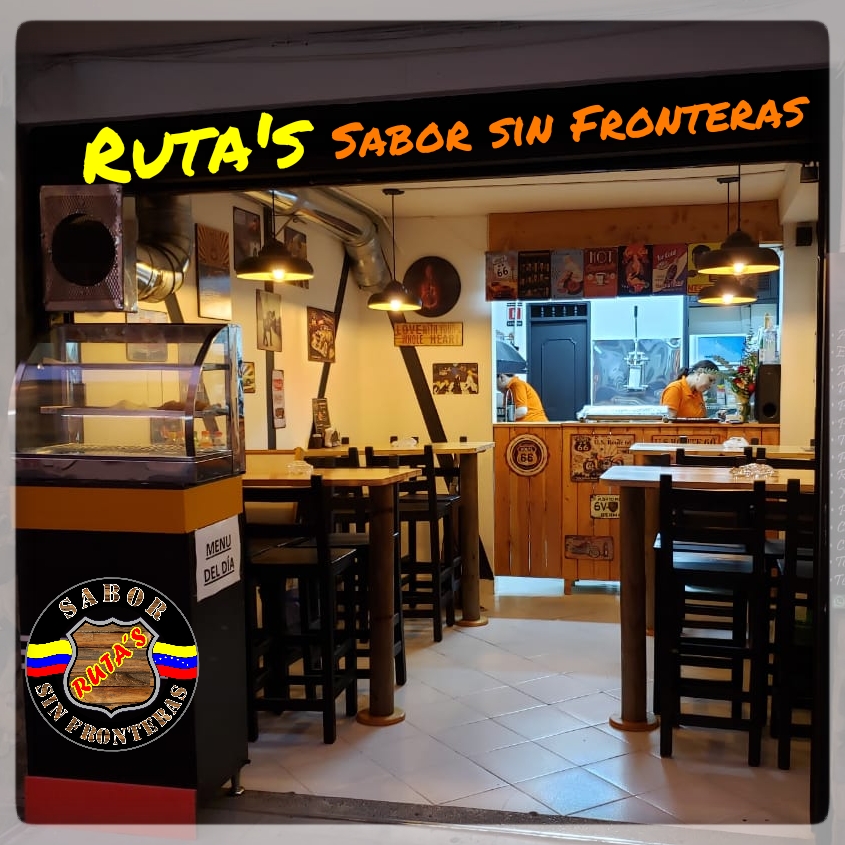 Rutas Sabor sin Fronteras