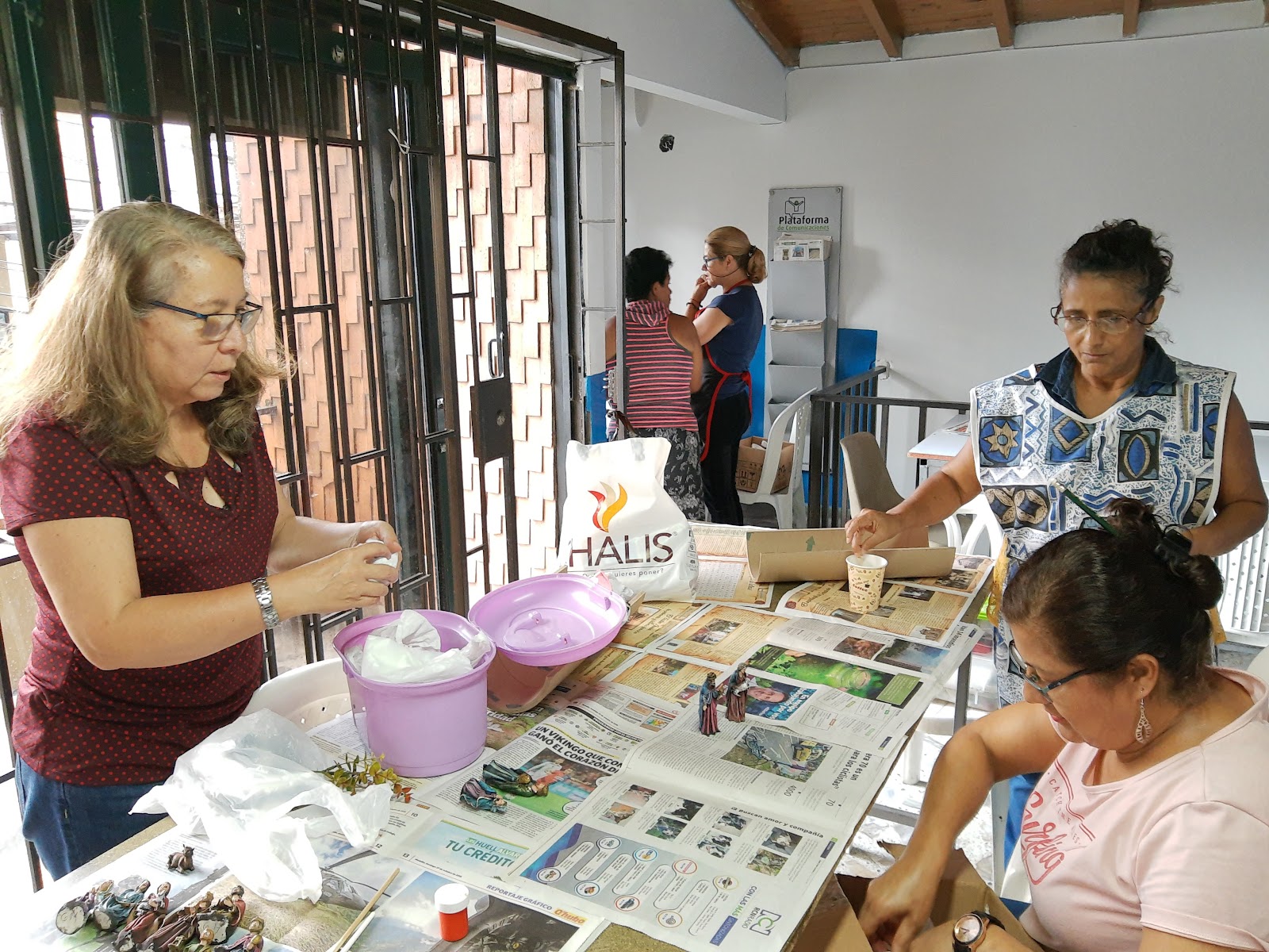 Supertienda Las Palmas