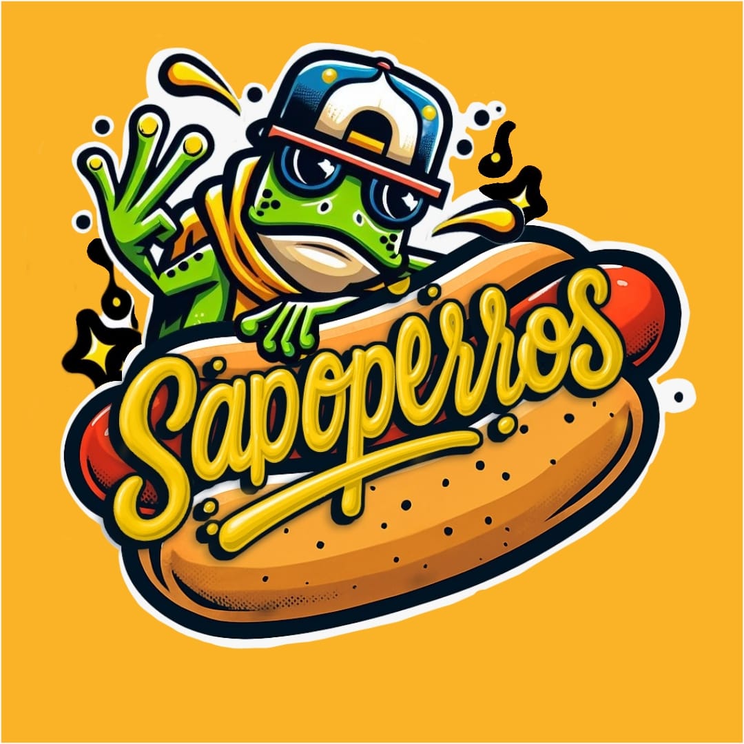 Sapoperros