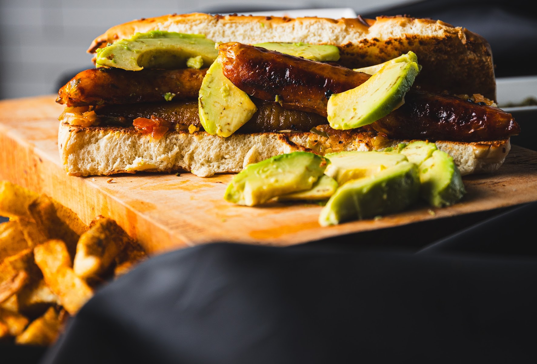 Los Pibes Choripanes de Autor