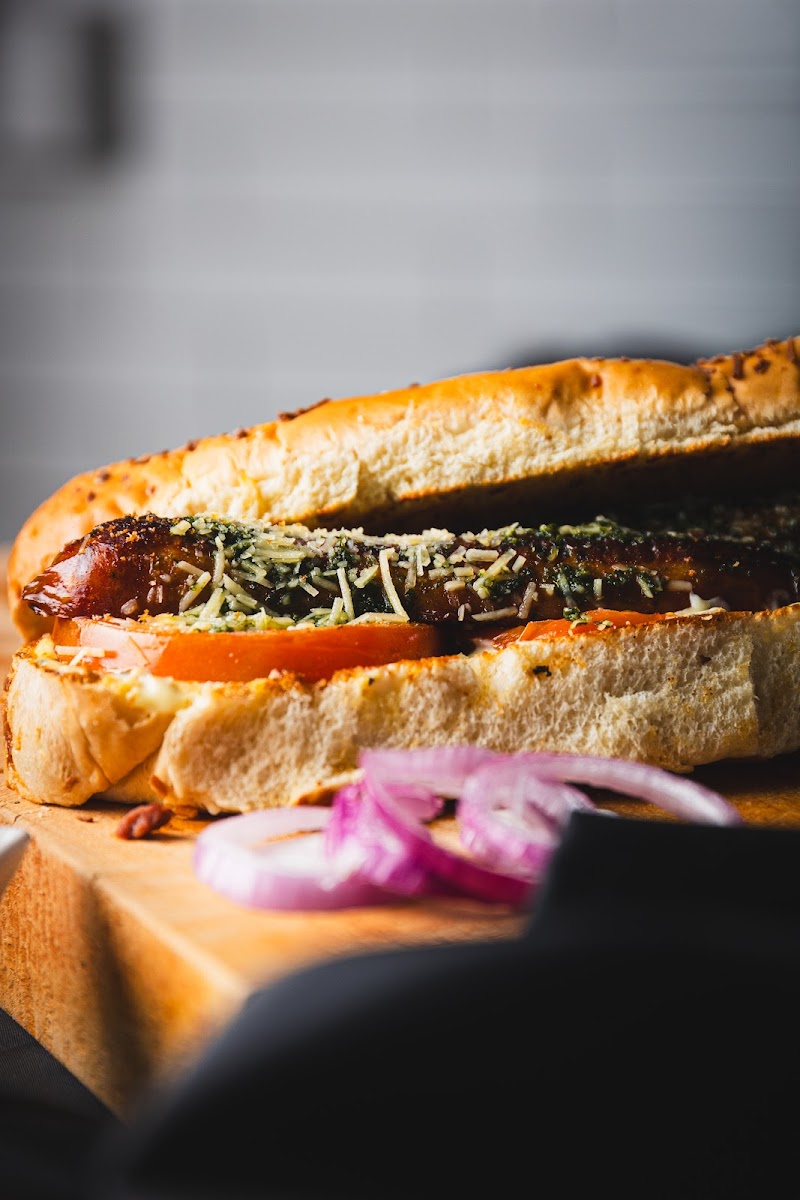 Los Pibes Choripanes de Autor