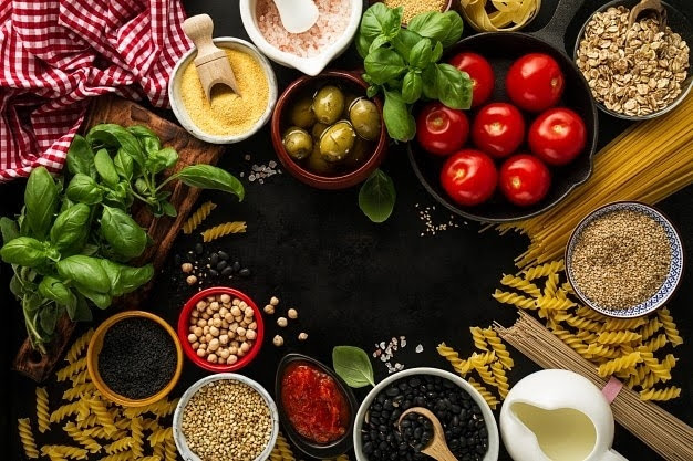 Sabores del Mundo S.A.S