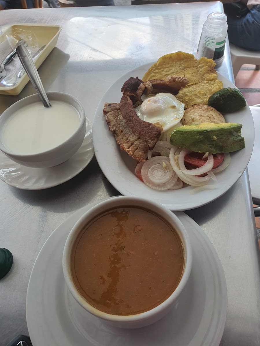 Ocampos Restaurante