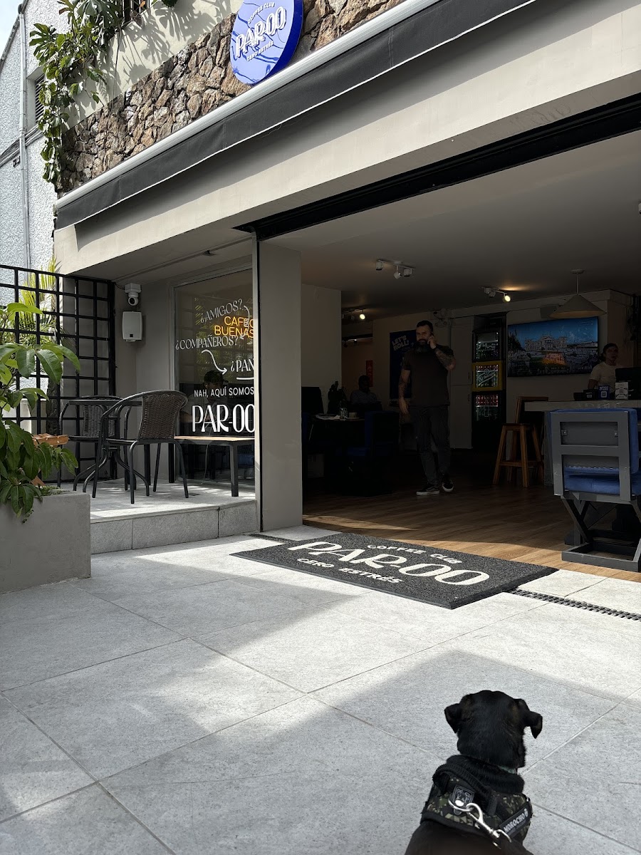 Cafe Clu-b
