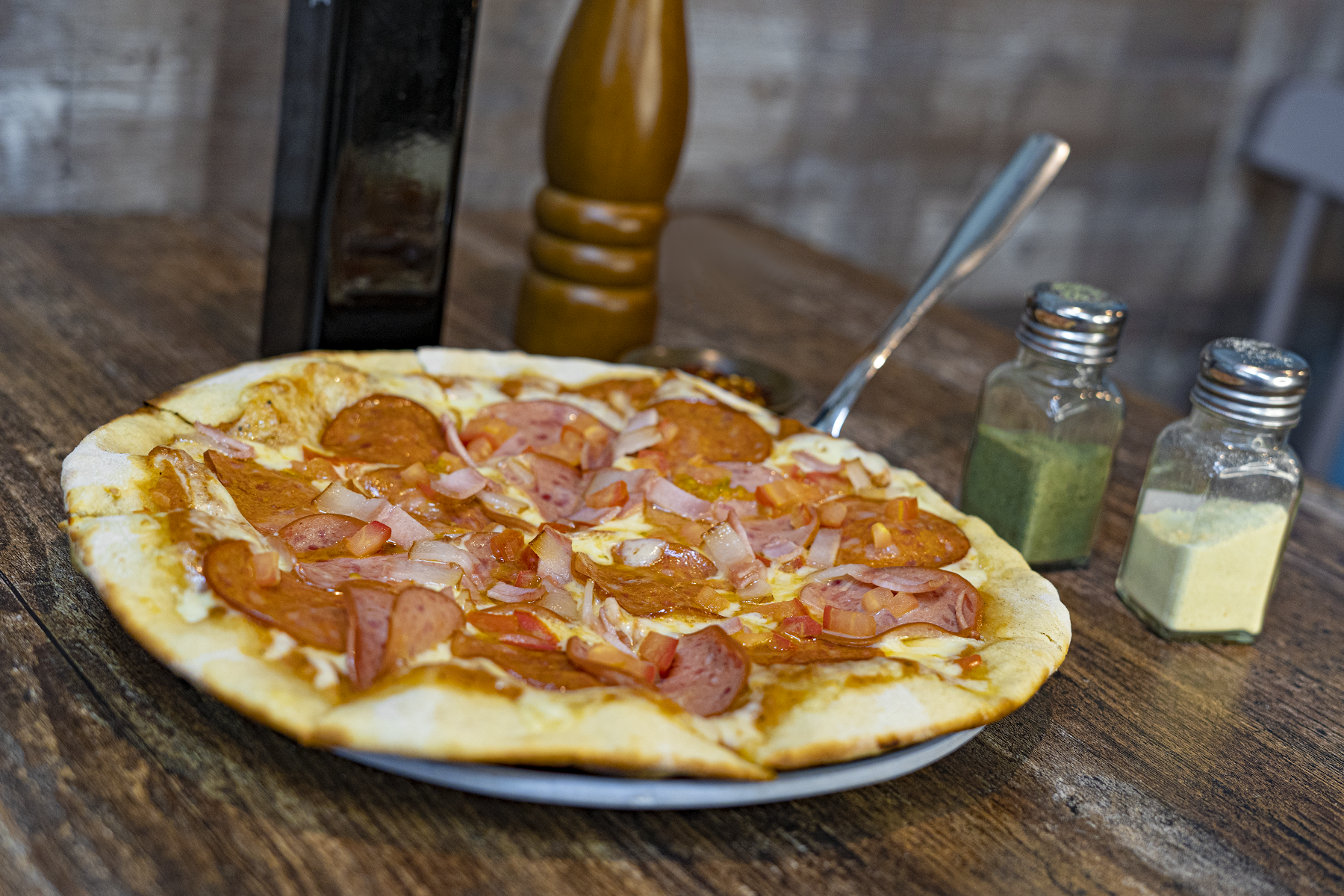 Arrogante Resto Bar