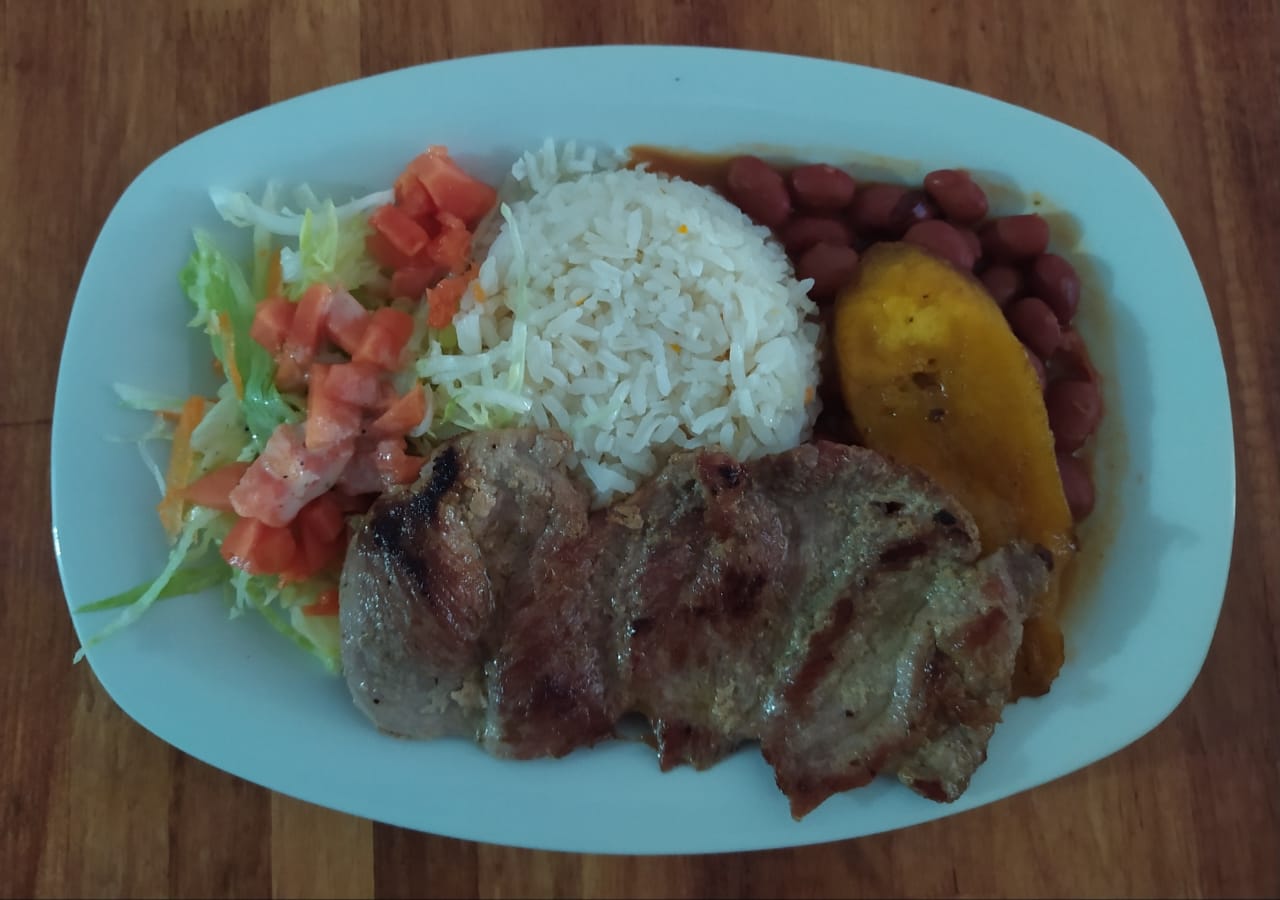 Restaurante Amelia