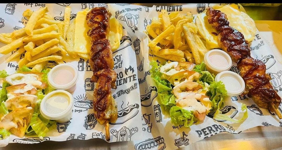 Mission Burger