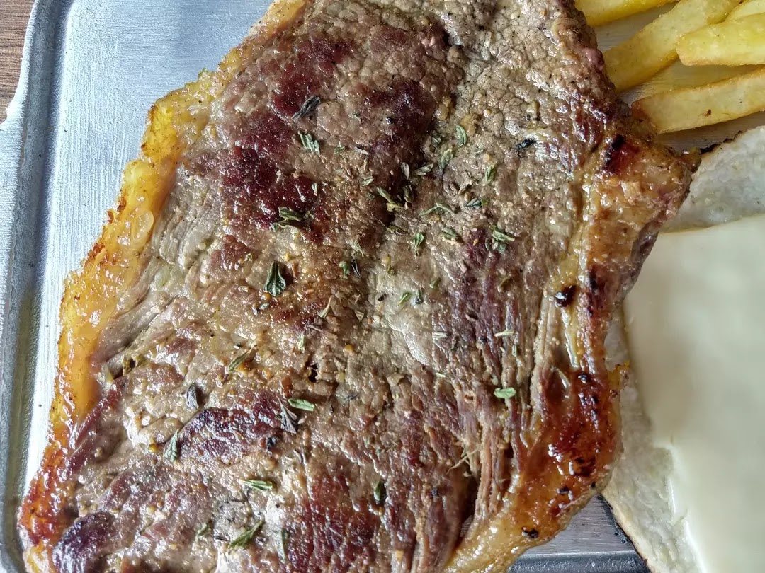 D'Gustos Grill & burguer