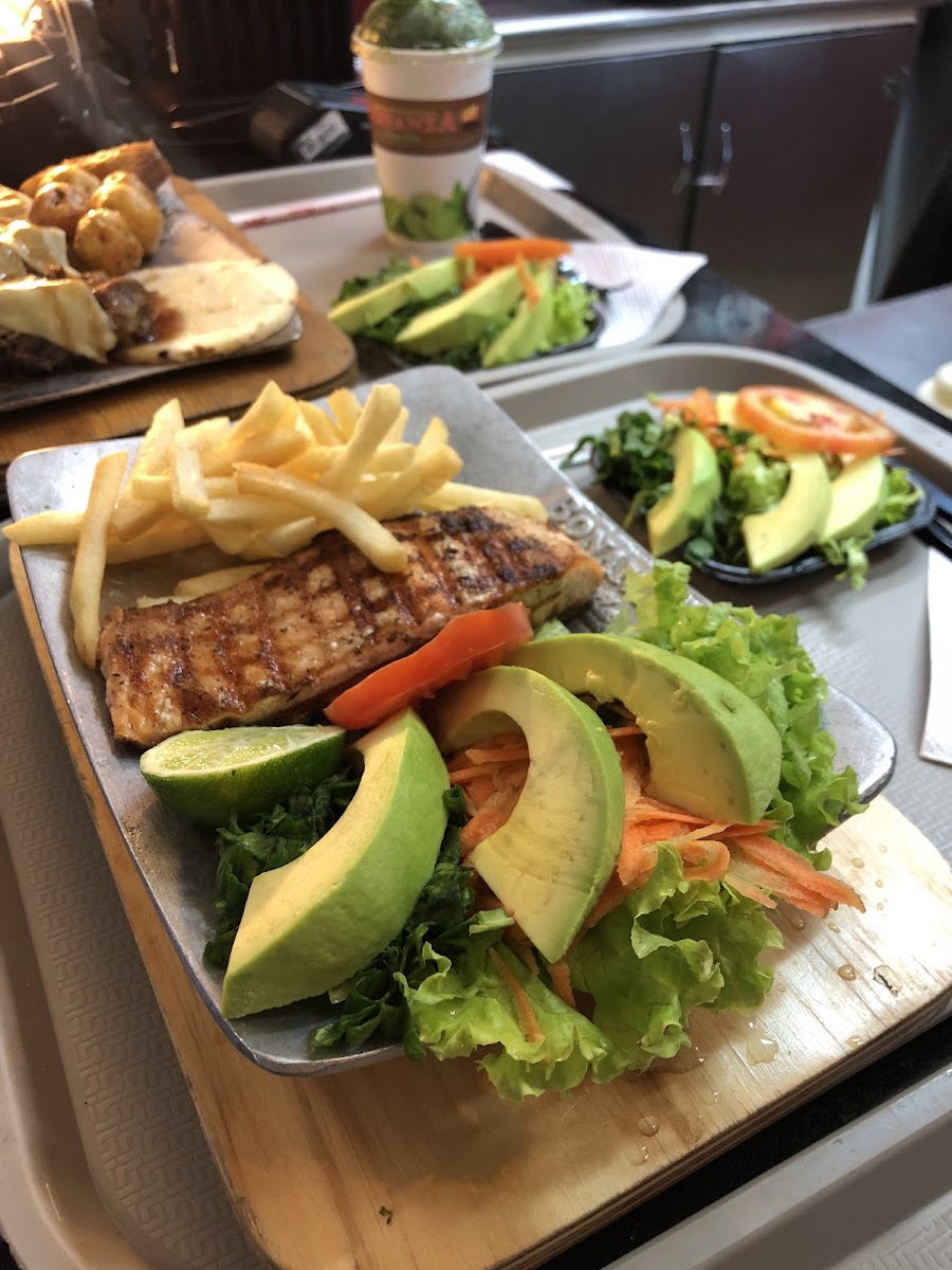 Bonanza Parrilla