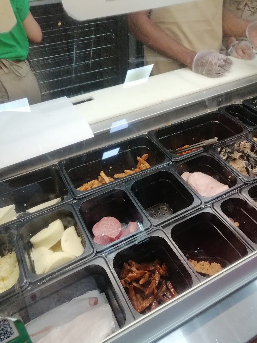 Subway