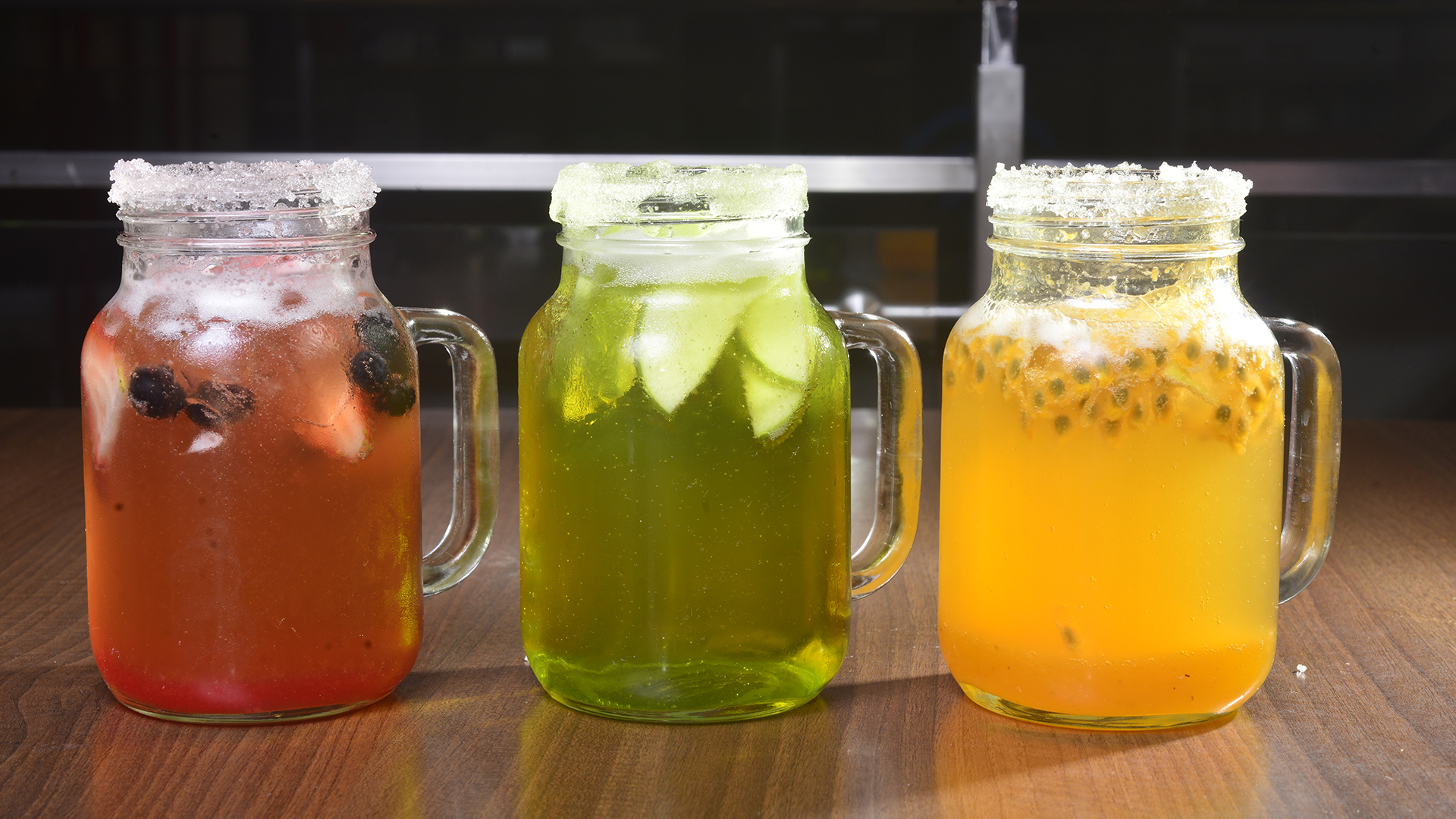 Magia el ritual de la cocina - Envigado