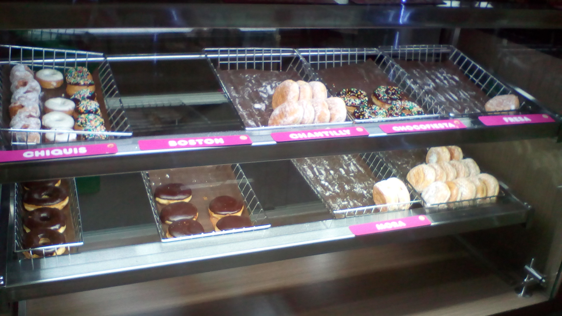 Dunkin'