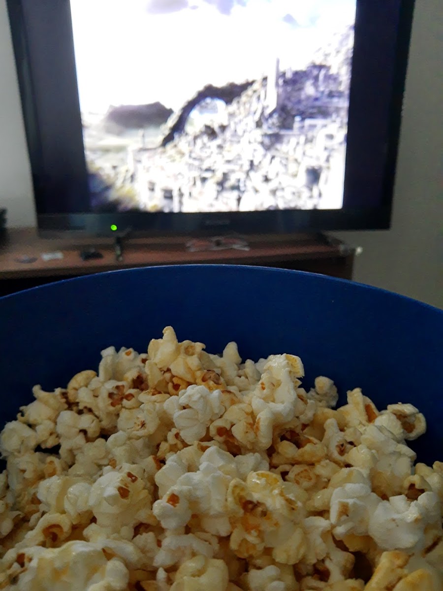 Crispetas Envigadeñas de La Negra