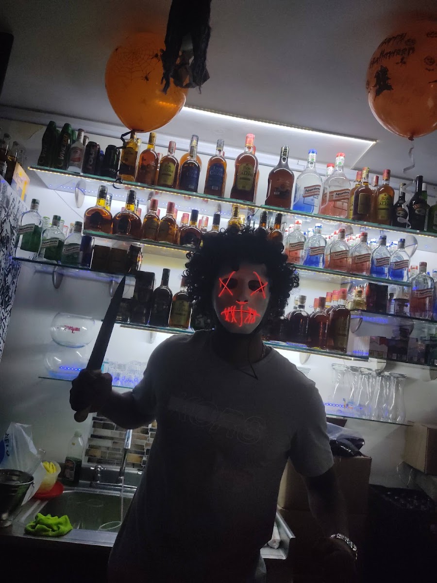Budas Bar